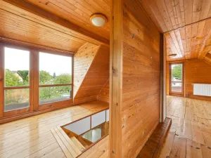 Prodej rodinného domu, Štětkovice, 152 m2