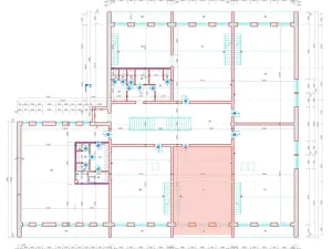 Pronájem obchodního prostoru, Teplice, Pražská, 148 m2