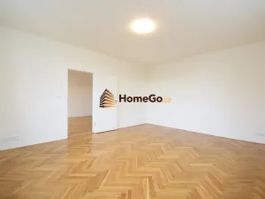 Pronájem bytu 3+kk, Praha - Nusle, U gymnázia, 92 m2