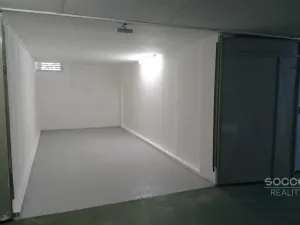 Prodej garáže, Praha - Stodůlky, Nušlova, 18 m2