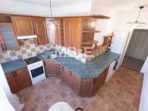 Pronájem bytu 2+1, Břidličná, Dlouhá, 58 m2