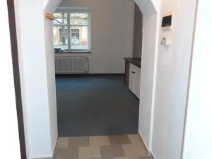 Pronájem bytu 2+kk, Teplice, Hudcovská, 40 m2