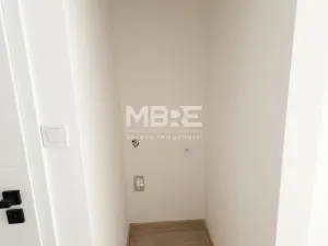 Pronájem bytu 1+kk, Karviná - Mizerov, Studentská, 30 m2