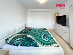 Prodej bytu 2+kk, Sušice - Sušice II, Na Hrázi, 45 m2