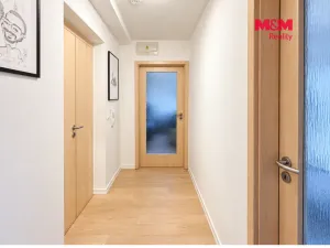Prodej bytu 2+kk, Sušice - Sušice II, Na Hrázi, 45 m2