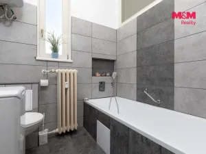 Prodej atypického bytu, Ostrava - Moravská Ostrava, 28. října, 83 m2