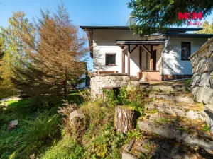 Prodej chaty, Nové Hamry, 80 m2