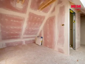 Prodej bytu 2+kk, Praha - Lochkov, K celinám, 54 m2