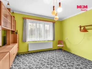 Prodej rodinného domu, Bělá, 146 m2