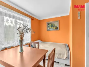 Prodej rodinného domu, Bělá, 146 m2