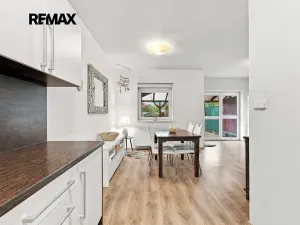 Prodej bytu 2+kk, Plzeň, Na Dolíkách, 56 m2