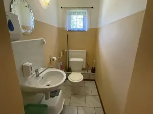 Pronájem kanceláře, Kynšperk nad Ohří, 600 m2