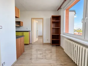 Pronájem bytu 3+1, Třebíč, Modřínová, 70 m2