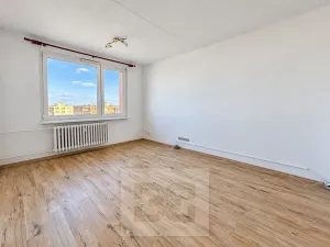 Pronájem bytu 3+1, Třebíč, Modřínová, 70 m2