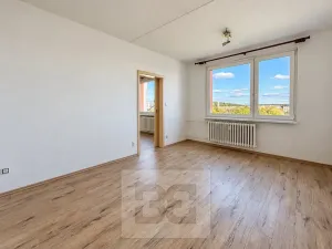 Pronájem bytu 3+1, Třebíč, Modřínová, 70 m2