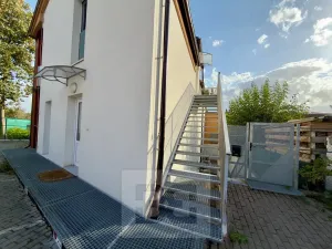 Prodej bytu 4+kk, Praha - Lochkov, 88 m2