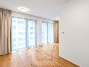 Prodej bytu 1+kk, Praha - Košíře, Starokošířská, 38 m2