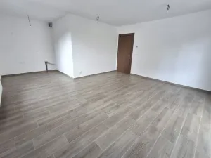 Pronájem bytu 2+kk, Teplice, 60 m2