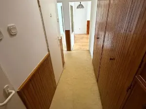 Prodej bytu 2+1, Praha - Letňany, Šumperská, 56 m2