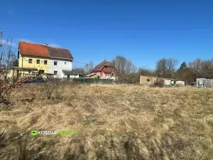 Prodej pozemku pro bydlení, Cheb, 2266 m2