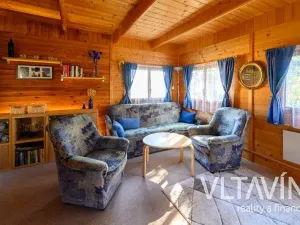 Prodej chaty, Rabyně, 58 m2
