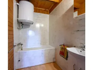 Prodej chaty, Rabyně, 58 m2