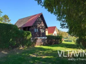 Prodej chaty, Rabyně, 58 m2