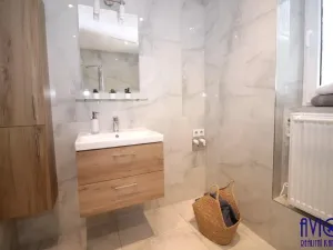 Pronájem bytu 2+1, Kolín - Kolín II, Na Magistrále, 54 m2