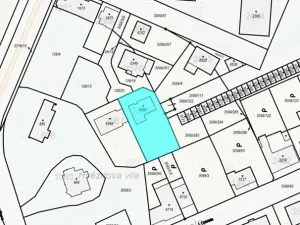 Dražba rodinného domu, Břeclav, Kobzíkova, 120 m2