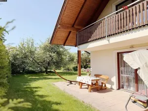 Prodej rodinného domu, Jenišovice, 355 m2