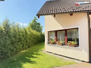 Prodej rodinného domu, Jenišovice, 355 m2