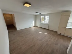 Pronájem bytu 3+kk, Praha, Únorová, 73 m2