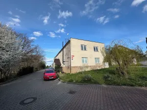 Pronájem bytu 3+kk, Praha, Únorová, 73 m2