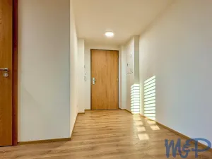 Pronájem bytu 3+kk, Třebíč, Družstevní, 71 m2