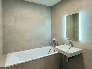 Pronájem bytu 3+kk, Třebíč, Družstevní, 71 m2