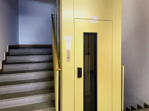 Prodej bytu 1+kk, Třebíč, Energetiků, 27 m2