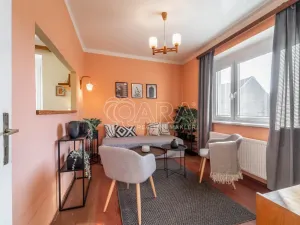 Prodej rodinného domu, Skorkov - Podbrahy, 159 m2
