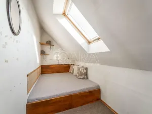 Prodej rodinného domu, Skorkov - Podbrahy, 159 m2