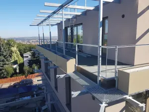 Prodej bytu 3+kk, Praha - Smíchov, U starého židovského hřbitova, 88 m2
