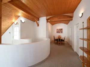 Pronájem bytu 4+kk, Praha - Žižkov, Milíčova, 100 m2
