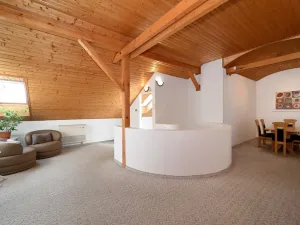 Pronájem bytu 4+kk, Praha - Žižkov, Milíčova, 100 m2