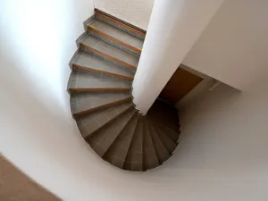 Pronájem bytu 4+kk, Praha - Žižkov, Milíčova, 100 m2