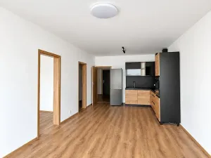 Prodej bytu 2+kk, Vyškov, Sídliště Osvobození, 71 m2