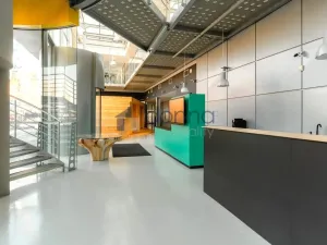 Pronájem obchodního prostoru, Brno, Plynárenská, 1000 m2