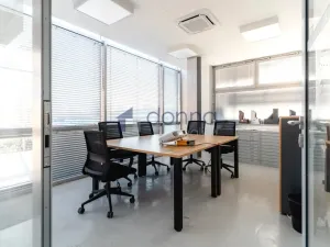 Pronájem obchodního prostoru, Brno, Plynárenská, 1000 m2