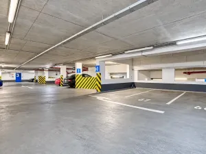 Prodej bytu 2+kk, Praha - Vinohrady, U Zvonařky, 60 m2