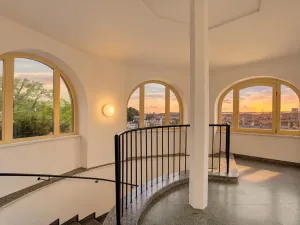Prodej bytu 2+kk, Praha - Vinohrady, U Zvonařky, 60 m2
