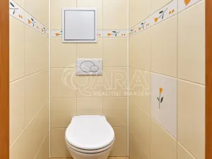 Prodej bytu 3+1, Odry, sídliště Míru, 76 m2
