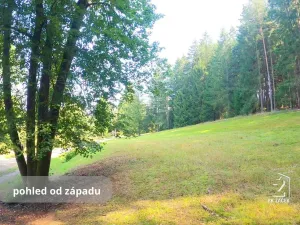 Prodej pozemku, Přední Výtoň, Frýdava, 2152 m2