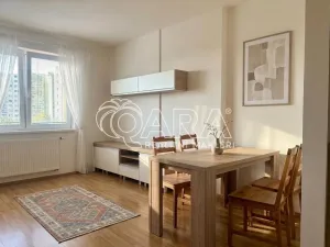 Pronájem bytu 2+kk, Praha - Hloubětín, Slévačská, 67 m2